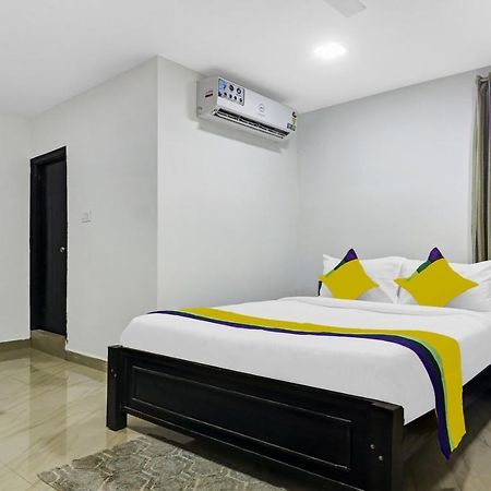 Itsy By Treebo - Lg Grand Inn Hyderabad Exterior foto